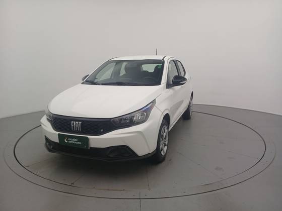 FIAT ARGO 1.0 FIREFLY FLEX DRIVE MANUAL FIAT ARGO 1.0 FIREFLY FLEX DRIVE MANUAL